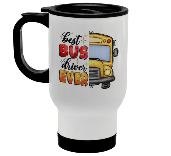 Best bus driver ever! — 1