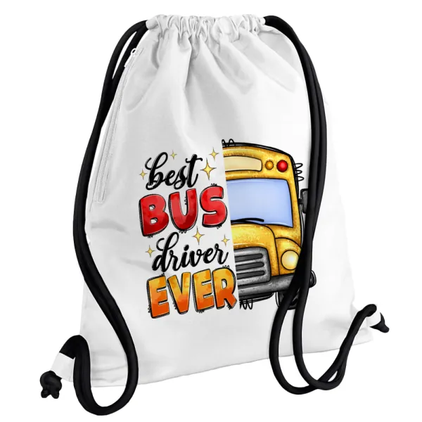 Best bus driver ever! — 1
