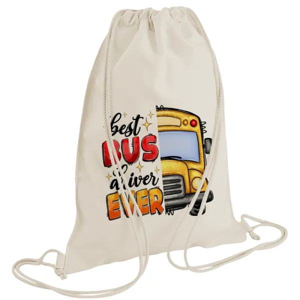 Best bus driver ever! — 1