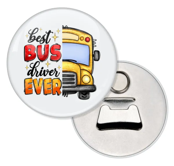 Best bus driver ever! — 1