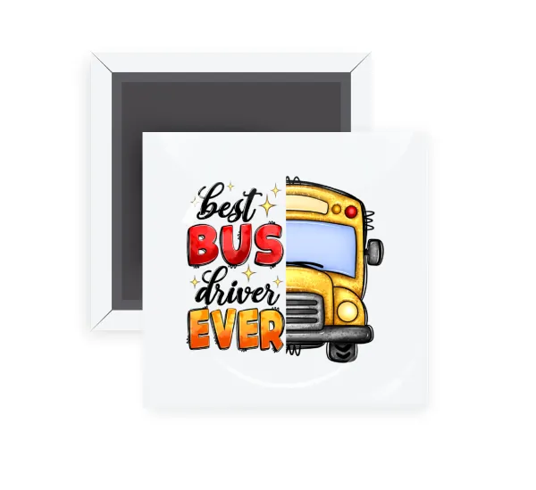Best bus driver ever! — 1