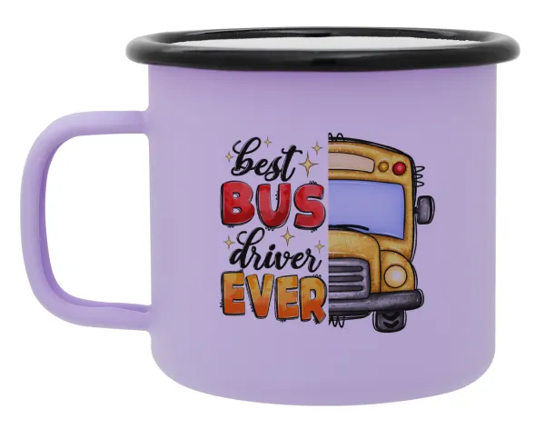 Best bus driver ever! — 1
