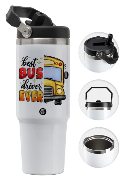 Best bus driver ever! — 1