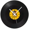 Ρολόι τοίχου Βινύλιο (30cm)