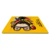Mousepad rect 27x19cm