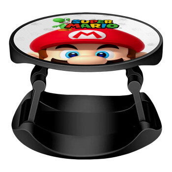 Super mario, Phone Holders Stand  Stand Hand-held Mobile Phone Holder