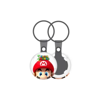 Super mario, Μπρελόκ mini 2.5cm