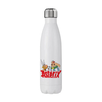 Asterix and Obelix, Stainless steel, double-walled, 750ml