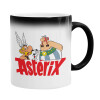  Asterix and Obelix