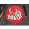  Asterix and Obelix