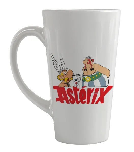 Asterix and Obelix — Latte Μεγάλη