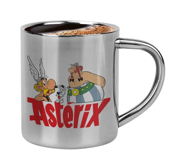 Asterix and Obelix — 1