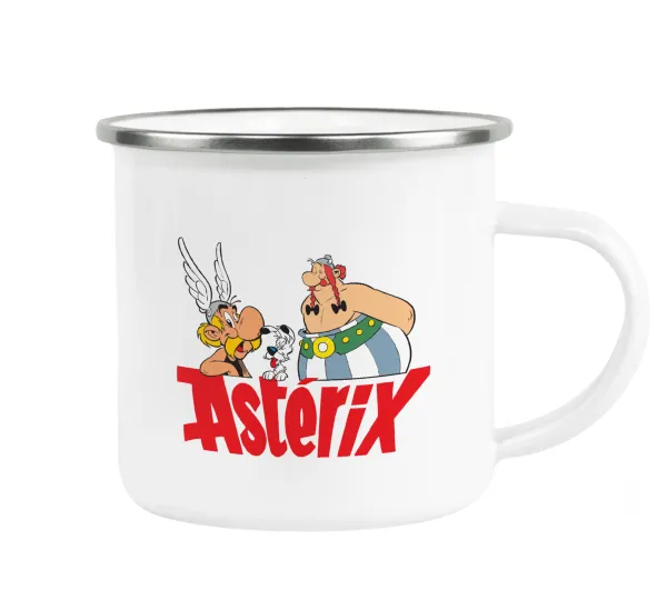 Asterix and Obelix — 1