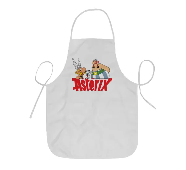 Asterix and Obelix — 1