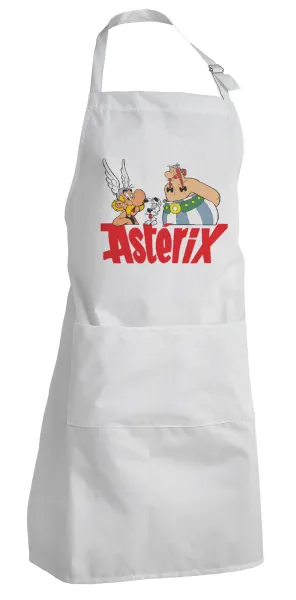 Asterix and Obelix — 1