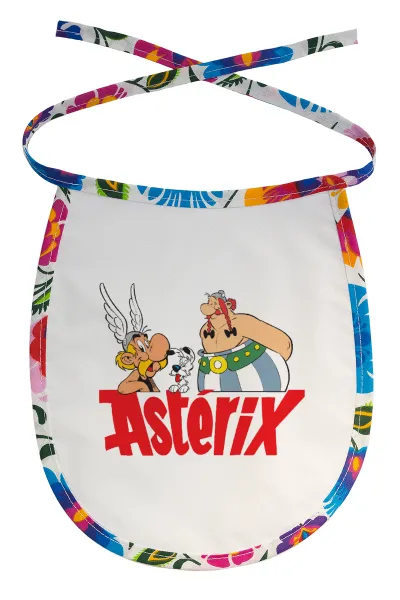 Asterix and Obelix — αλέκιαστη με κορδόνι Χρωματιστή