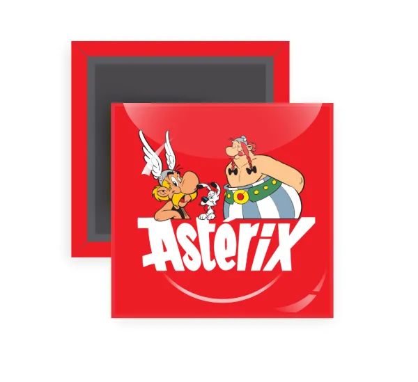 Asterix and Obelix — 1