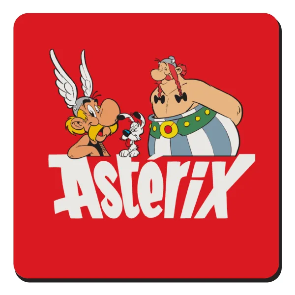 Asterix and Obelix — 1