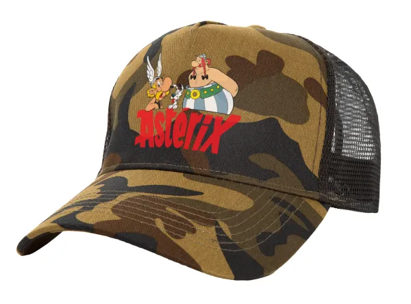 Asterix and Obelix — 1