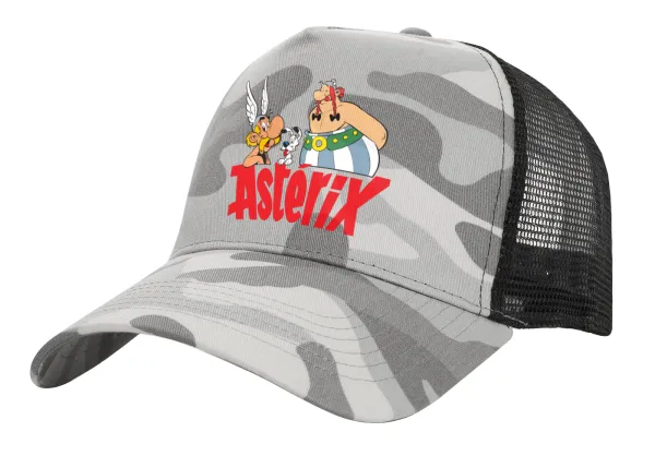 Asterix and Obelix — 1