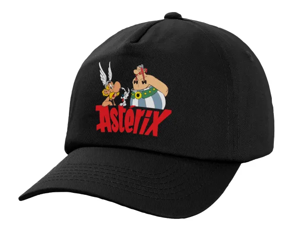 Asterix and Obelix — 1