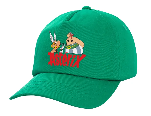 Asterix and Obelix — 1