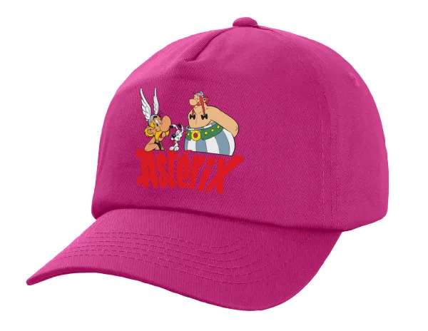 Asterix and Obelix — 1