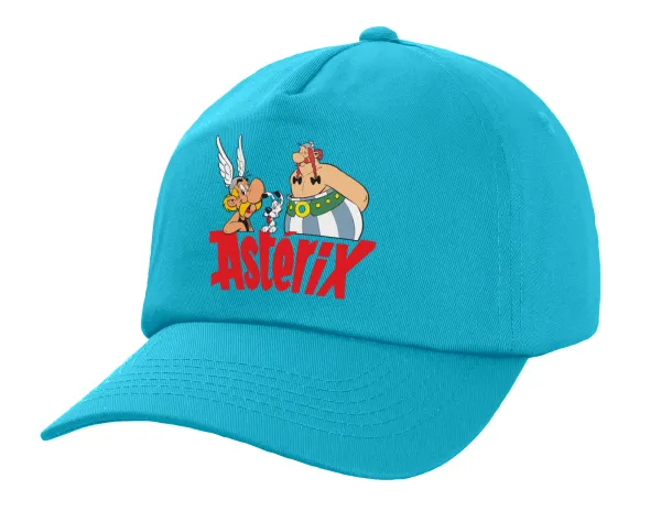Asterix and Obelix — 1