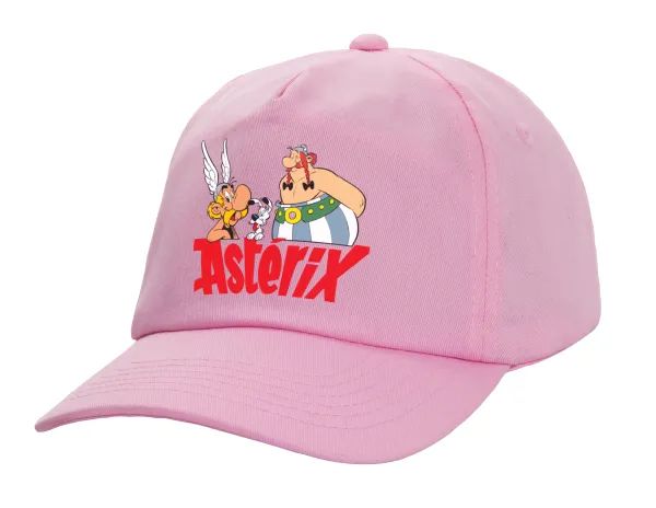 Asterix and Obelix — 1