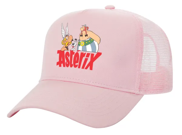 Asterix and Obelix — 1