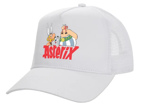 Asterix and Obelix — 1