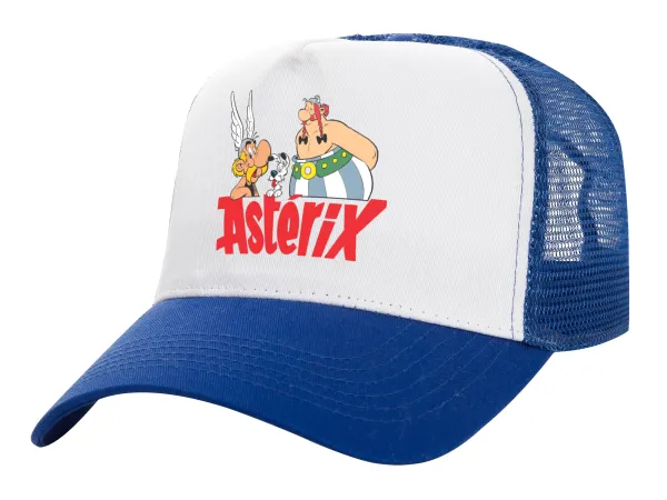 Asterix and Obelix — 1