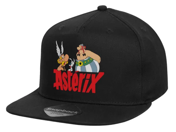 Asterix and Obelix — 1