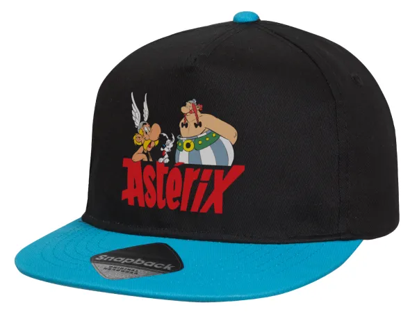 Asterix and Obelix — 1