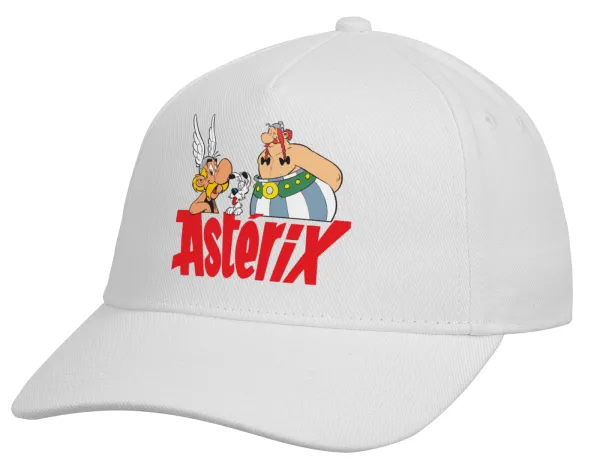 Asterix and Obelix — 2