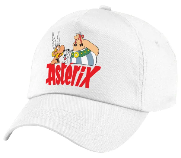Asterix and Obelix — 1
