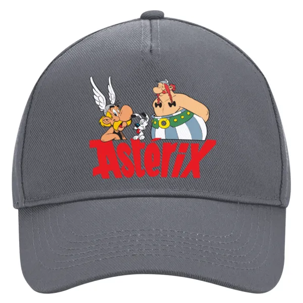 Asterix and Obelix — 1