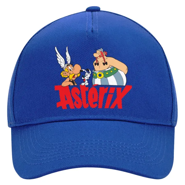 Asterix and Obelix — 1