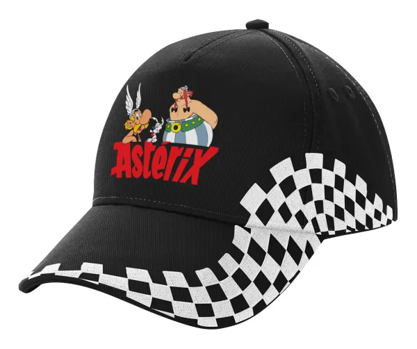Asterix and Obelix — 1