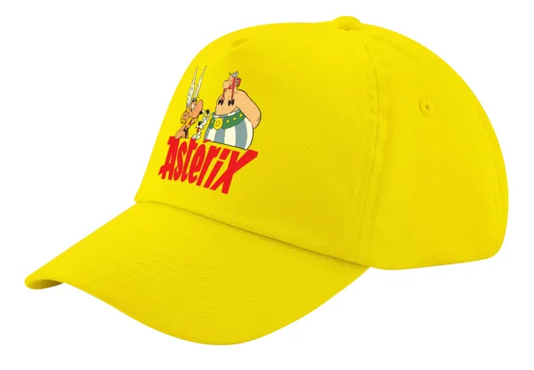 Asterix and Obelix — 1