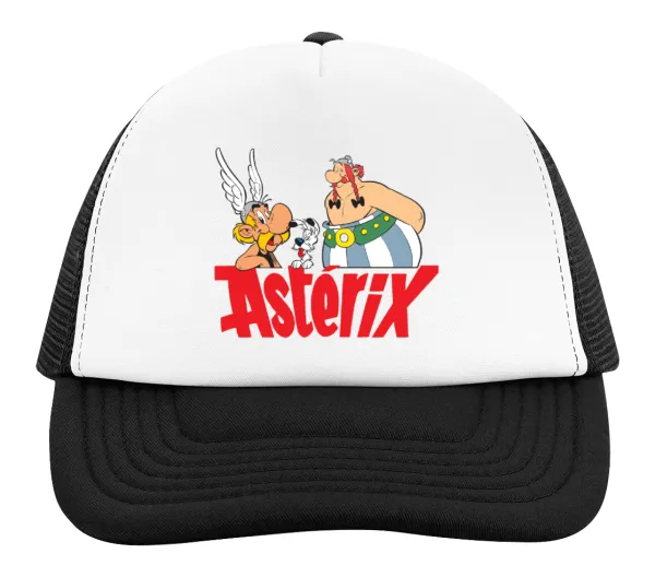 Asterix and Obelix — 2