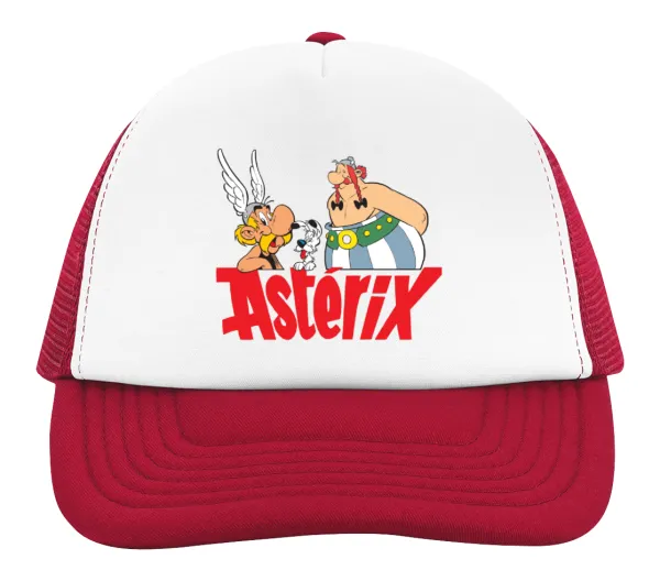 Asterix and Obelix — 2