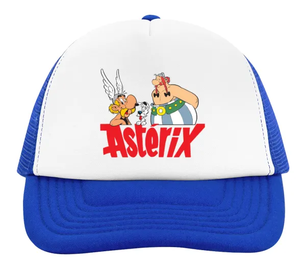 Asterix and Obelix — 2