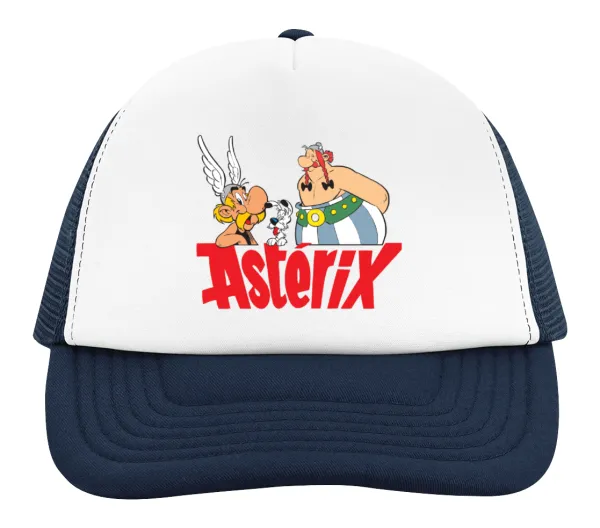 Asterix and Obelix — 2