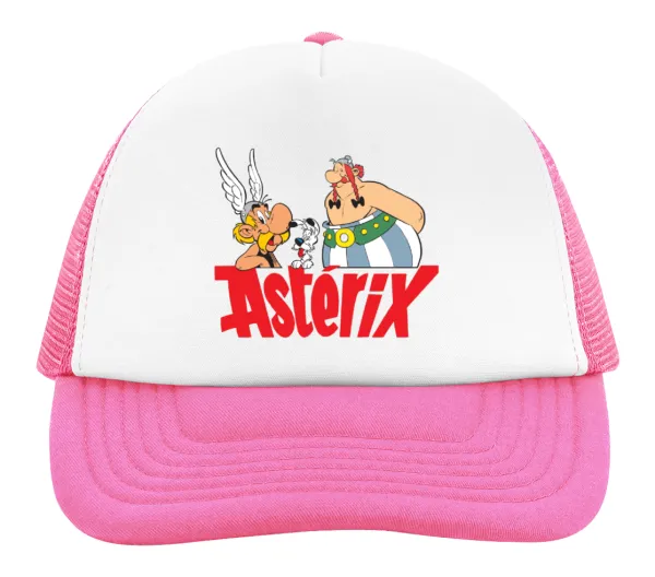 Asterix and Obelix — 2