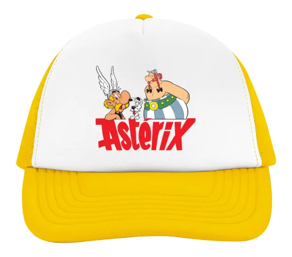 Asterix and Obelix — 2
