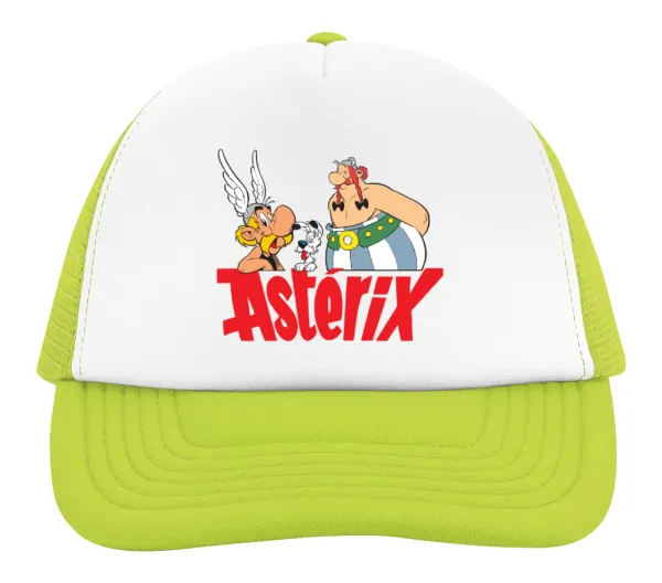 Asterix and Obelix — 2