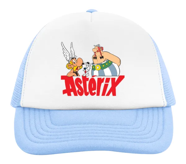 Asterix and Obelix — 2