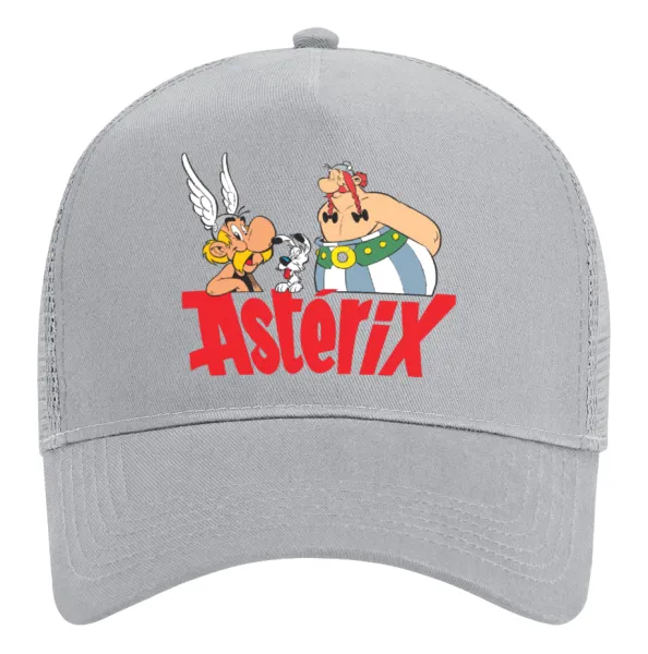 Asterix and Obelix — 2