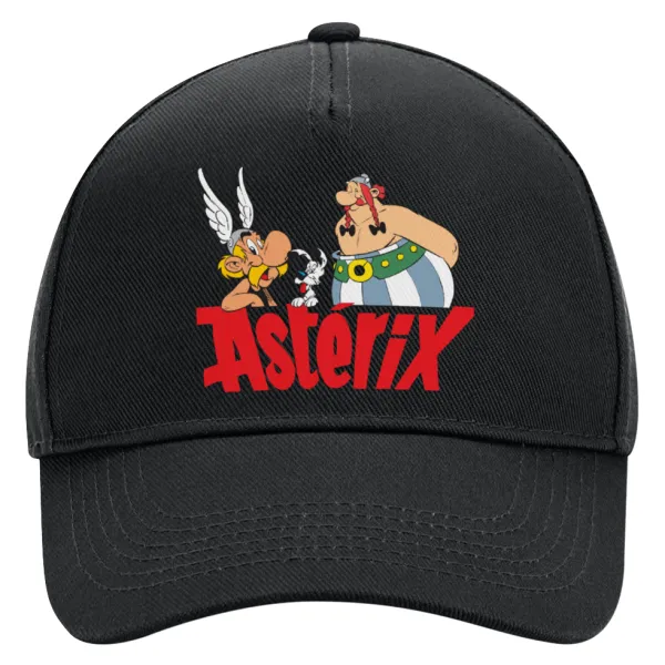 Asterix and Obelix — 1